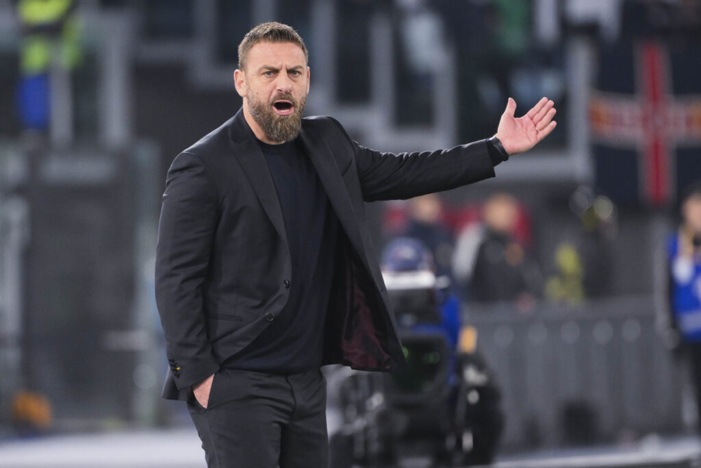 AS Roma v Cagliari - Serie A TIM