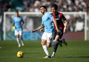 SS Lazio v Bologna FC - Serie A TIM