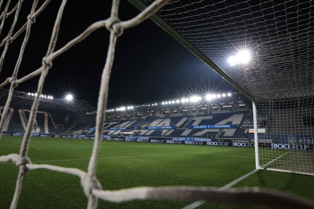 Atalanta BC v Frosinone Calcio - Serie A TIM