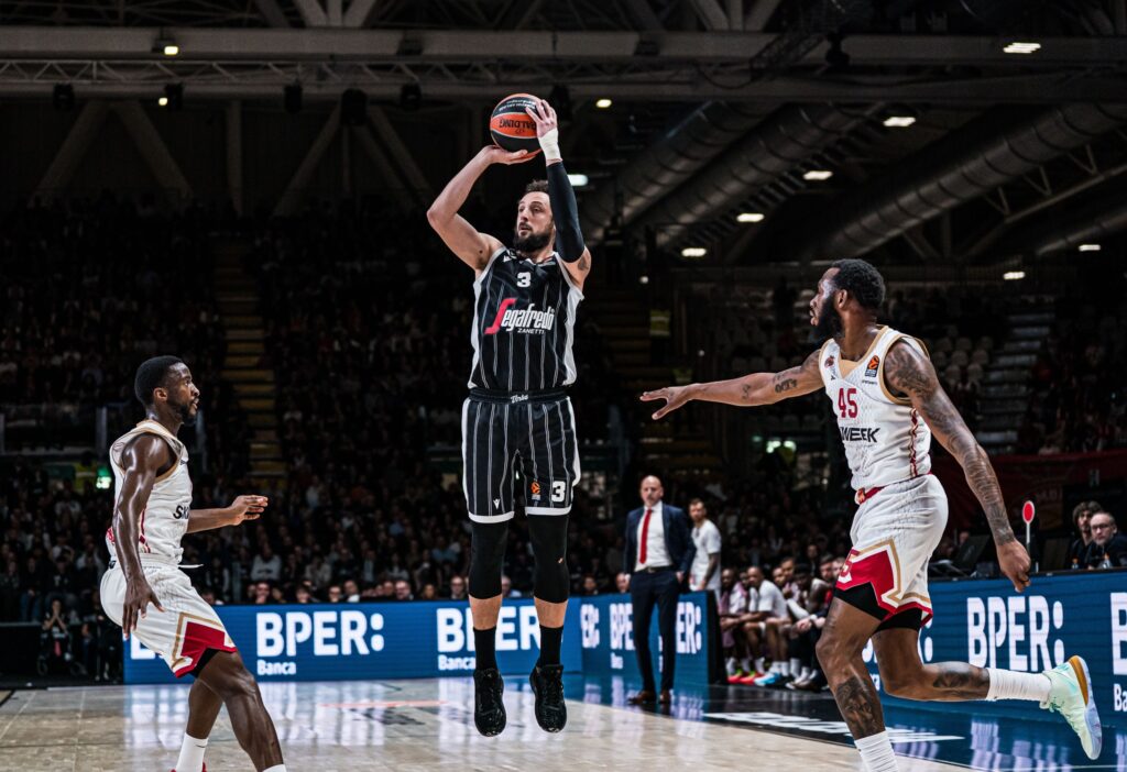 Belinelli