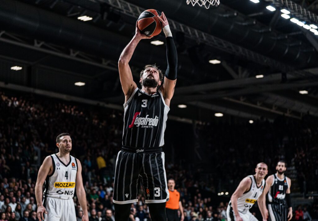 Belinelli