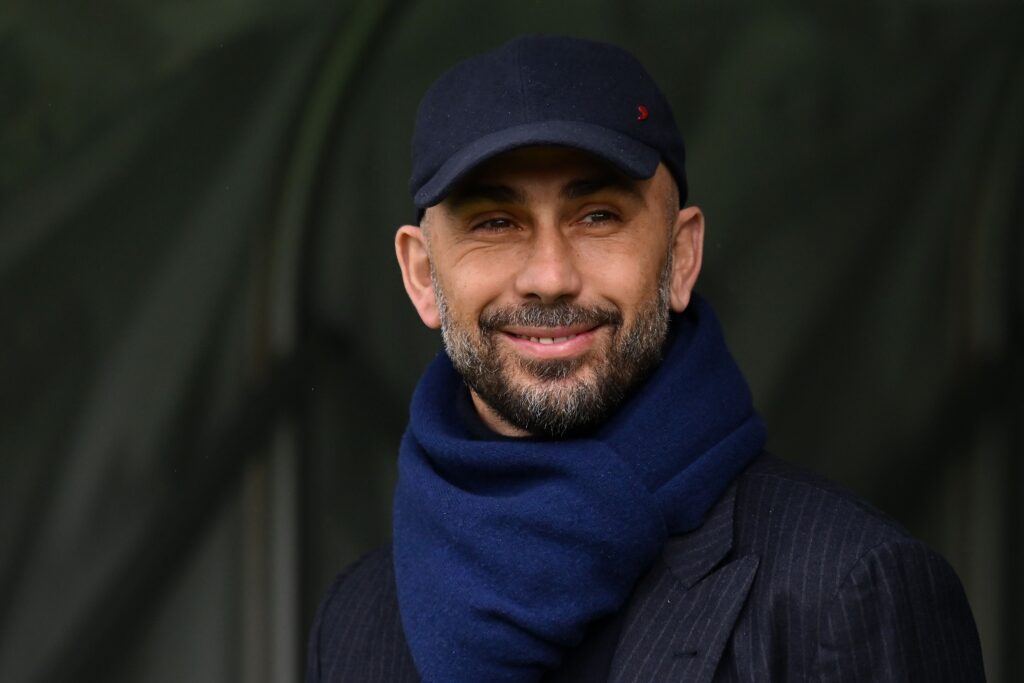 Bologna FC v US Lecce - Serie A TIM