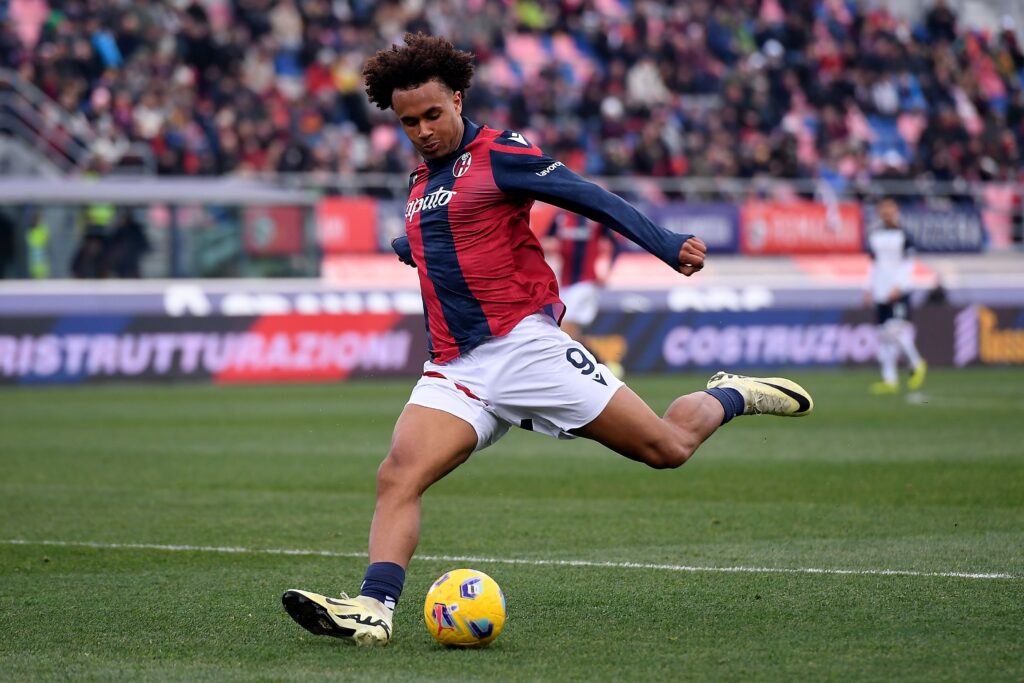 Bologna FC v US Lecce - Serie A TIM