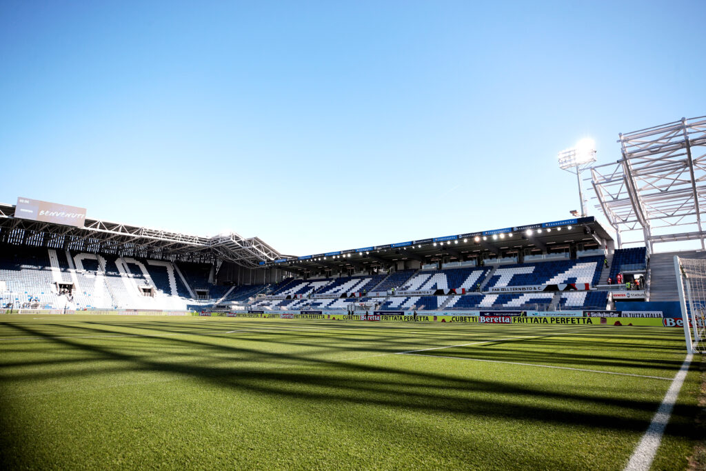 Atalanta BC v Udinese Calcio - Serie A TIM