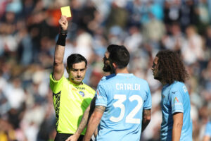 SS Lazio v Bologna FC - Serie A TIM