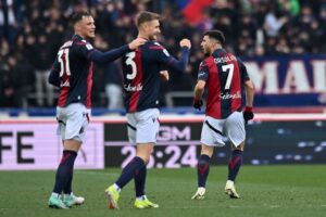 Bologna FC v US Lecce - Serie A TIM