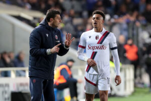 Atalanta BC v Bologna FC - Serie A TIM