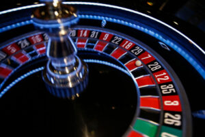 Grosvenor Casino Reopens To Customers After Months In Lockdown