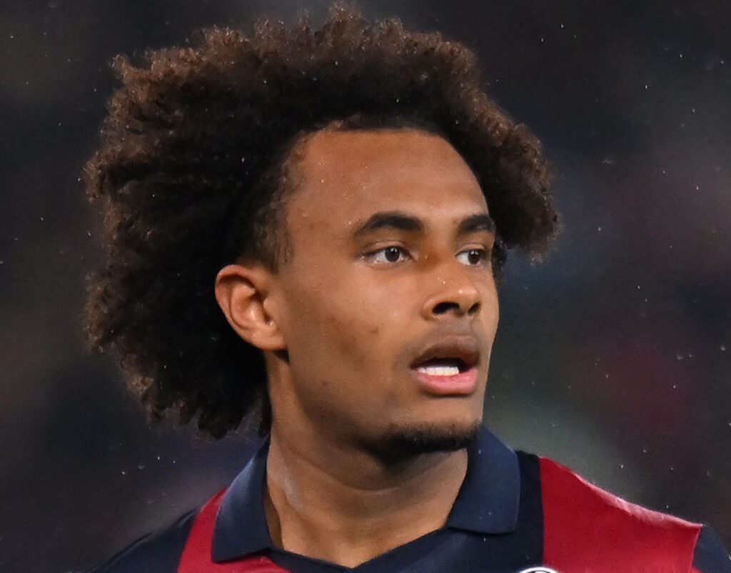 Bologna FC v FC Internazionale - Serie A TIM
