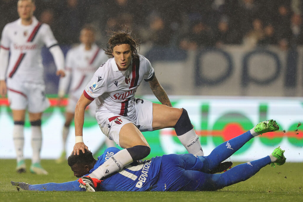 Empoli FC v Bologna FC - Serie A TIM