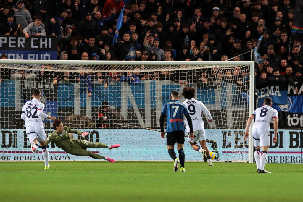 Atalanta BC v Bologna FC - Serie A TIM