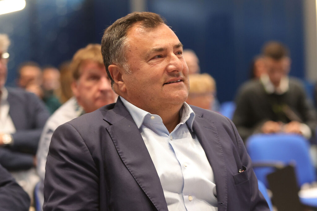 FIGC - 'Nereo Rocco' Prize