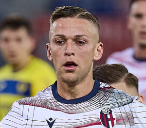 Bologna v Hellas Verona - Coppa Italia