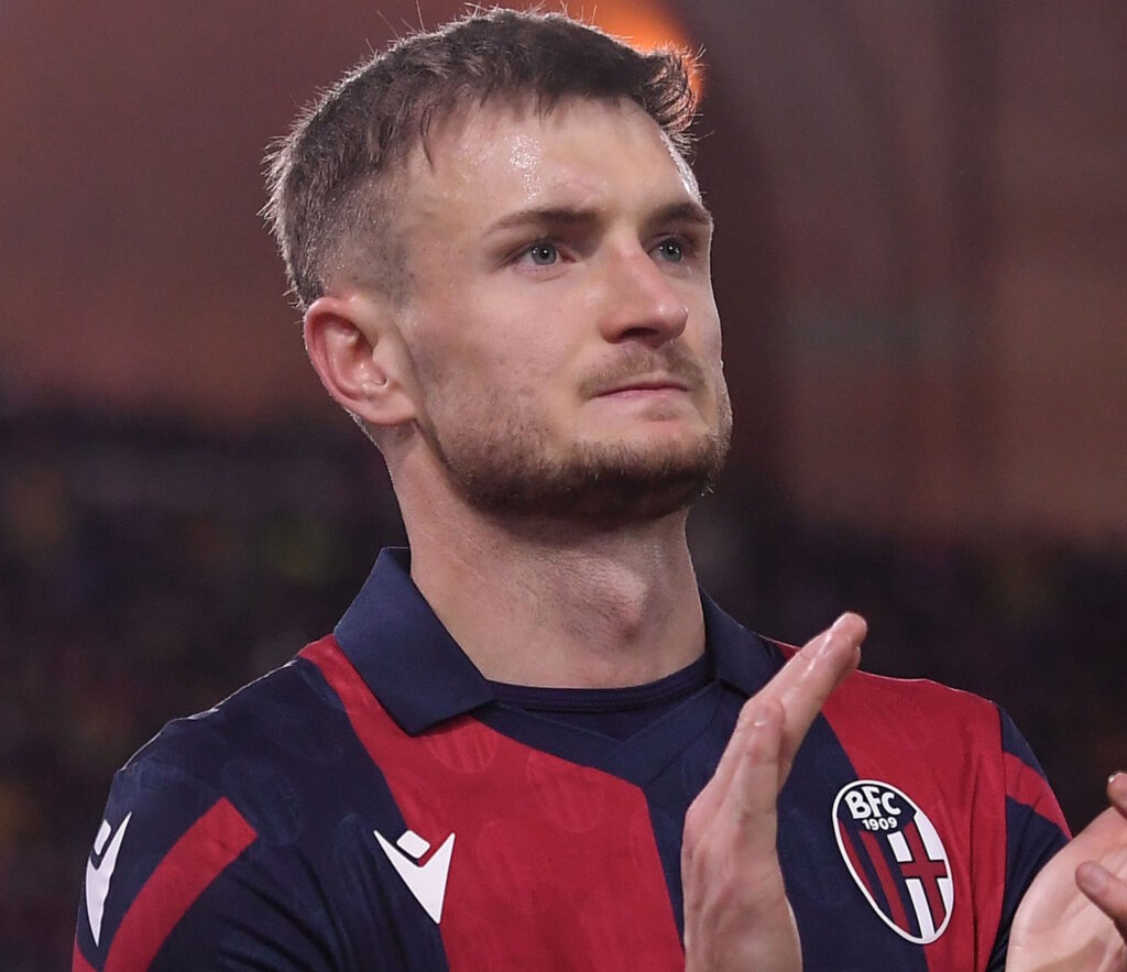 Bologna FC v Hellas Verona FC - Serie A TIM