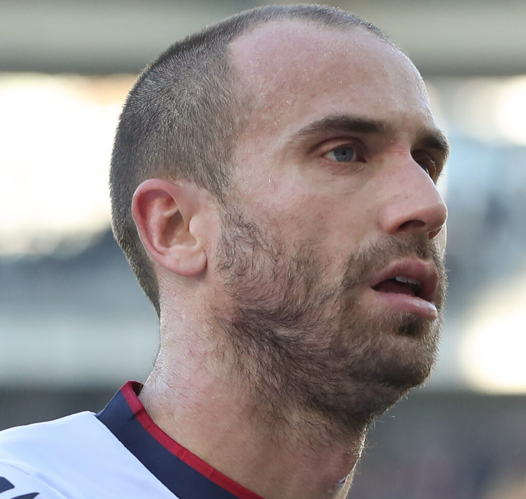 Torino FC v Bologna FC - Serie A