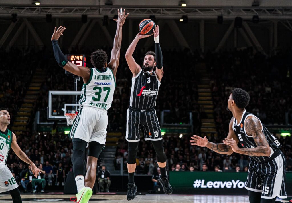 Belinelli
