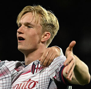 US Salernitana v Bologna FC - Serie A TIM