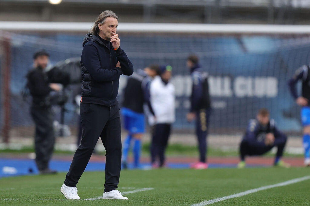 Empoli FC v Cagliari - Serie A TIM