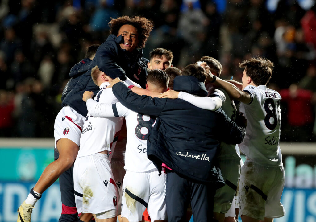 Atalanta BC v Bologna FC - Serie A TIM