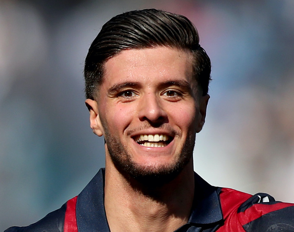 Oussama El Azzouzi