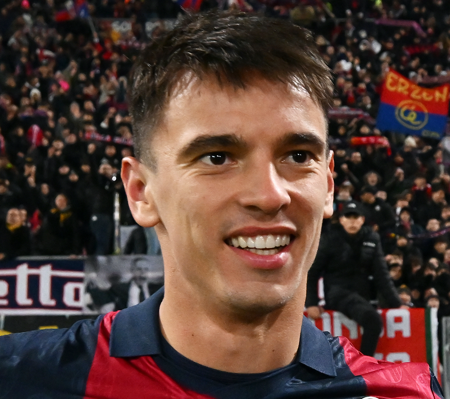 Nikola Moro