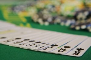 Shannon Noll Announced As The Face Of The Australian Poker League