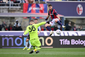 Bologna FC v US Salernitana - Serie A TIM