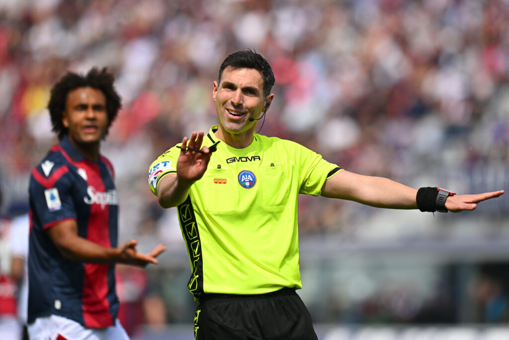 Bologna FC v Udinese Calcio - Serie A TIM