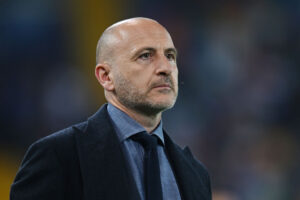 Udinese Calcio v FC Internazionale - Serie A TIM