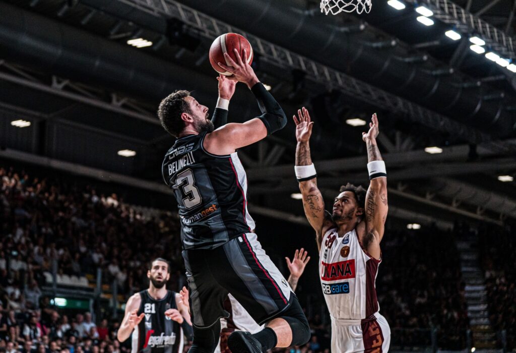 Belinelli