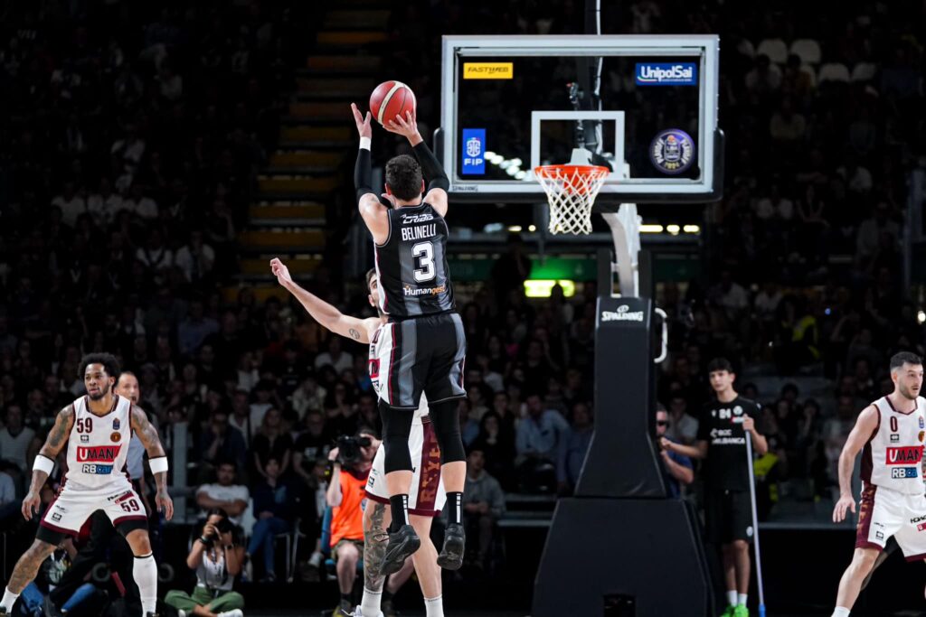 Belinelli