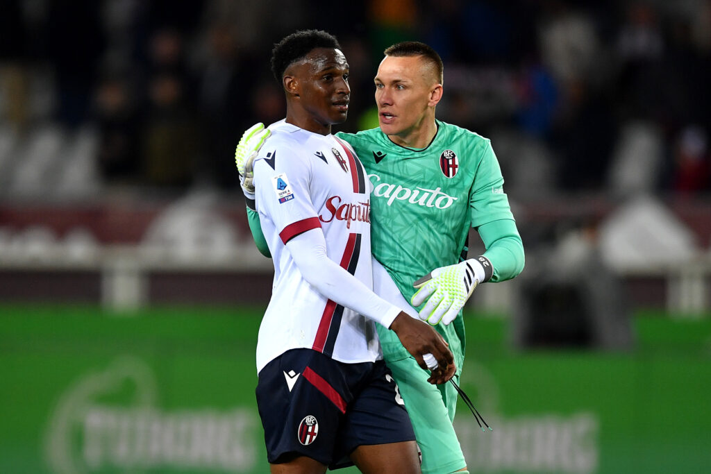 Torino FC v Bologna FC - Serie A TIM