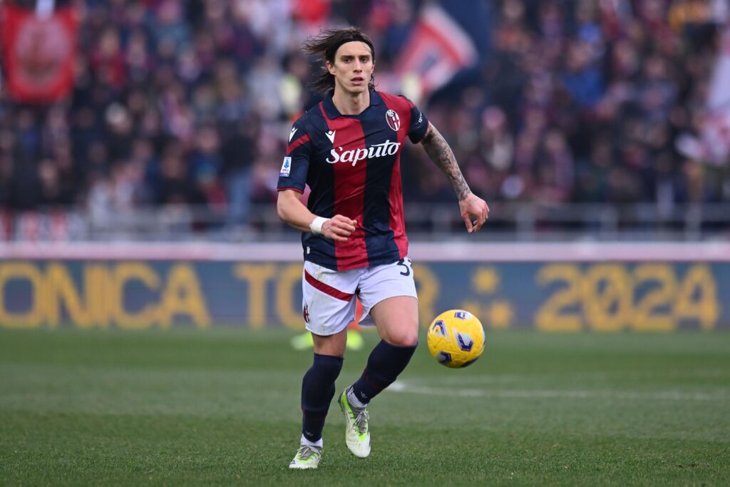 Bologna FC v US Lecce - Serie A TIM