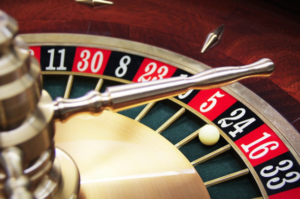 Roulette