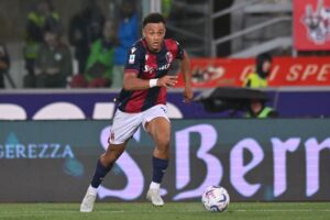 Bologna FC v Juventus - Serie A TIM