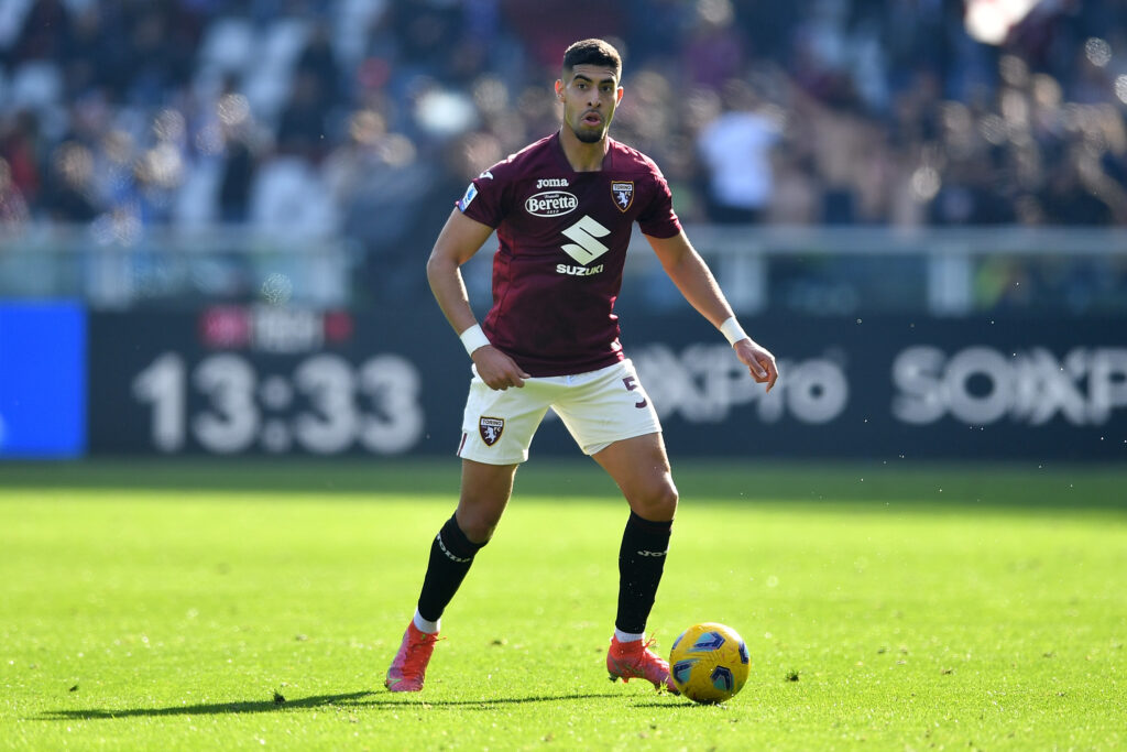 Torino FC v US Salernitana - Serie A TIM