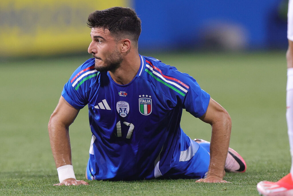 Italy v Turkiye - International Friendly