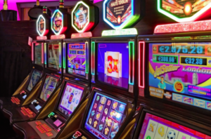 Slot Machine
