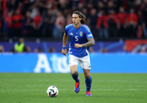 Italy v Albania: Group B - UEFA EURO 2024