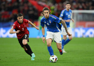 Italy v Albania: Group B - UEFA EURO 2024