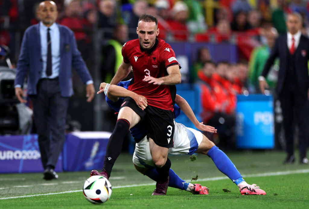 Italy v Albania: Group B - UEFA EURO 2024