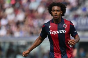 Bologna FC v Udinese Calcio - Serie A TIM