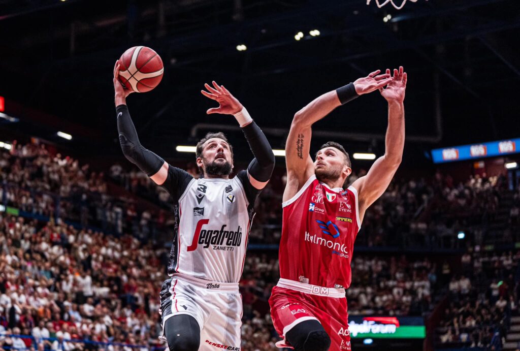 Belinelli