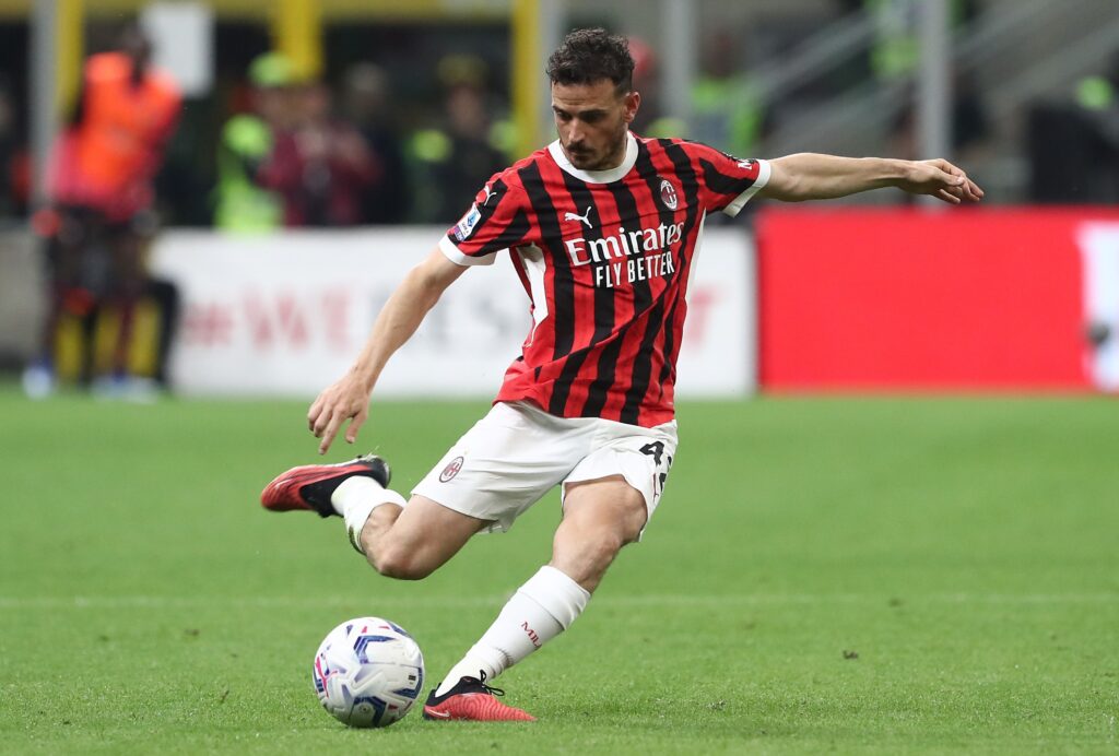 AC Milan v US Salernitana - Serie A TIM