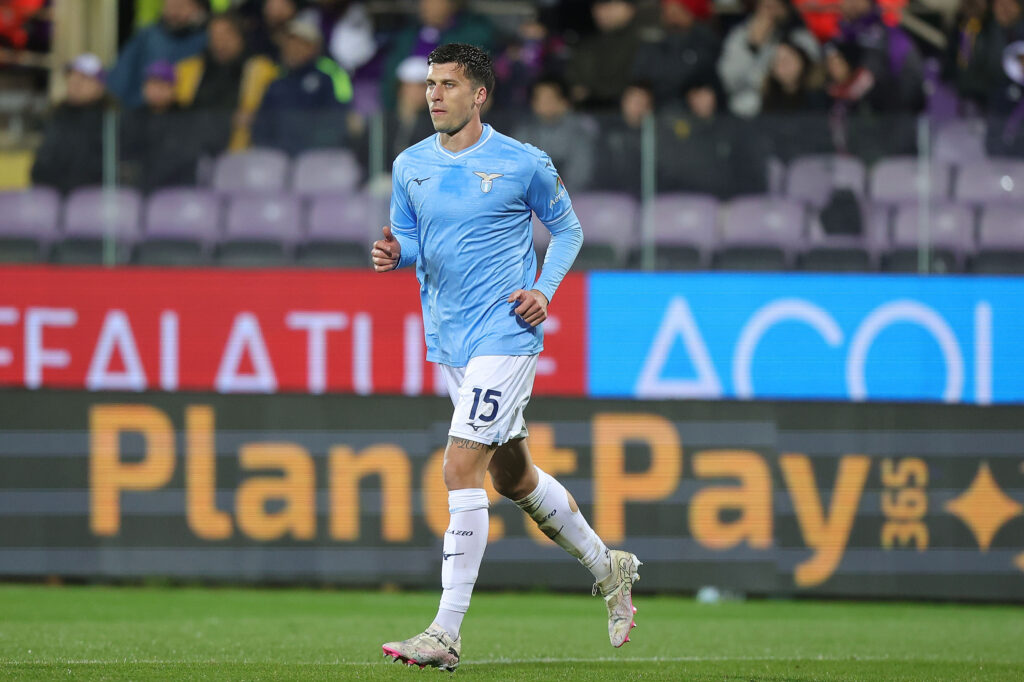 ACF Fiorentina v SS Lazio - Serie A TIM