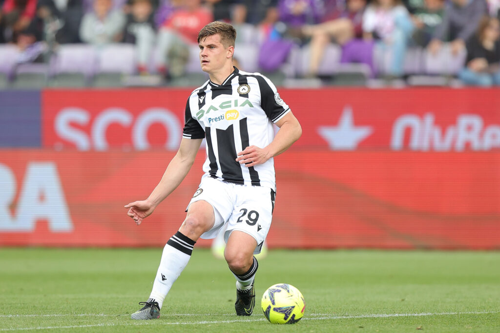 ACF Fiorentina v Udinese Calcio - Serie A