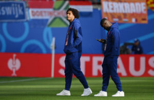 Netherlands v France: Group D - UEFA EURO 2024