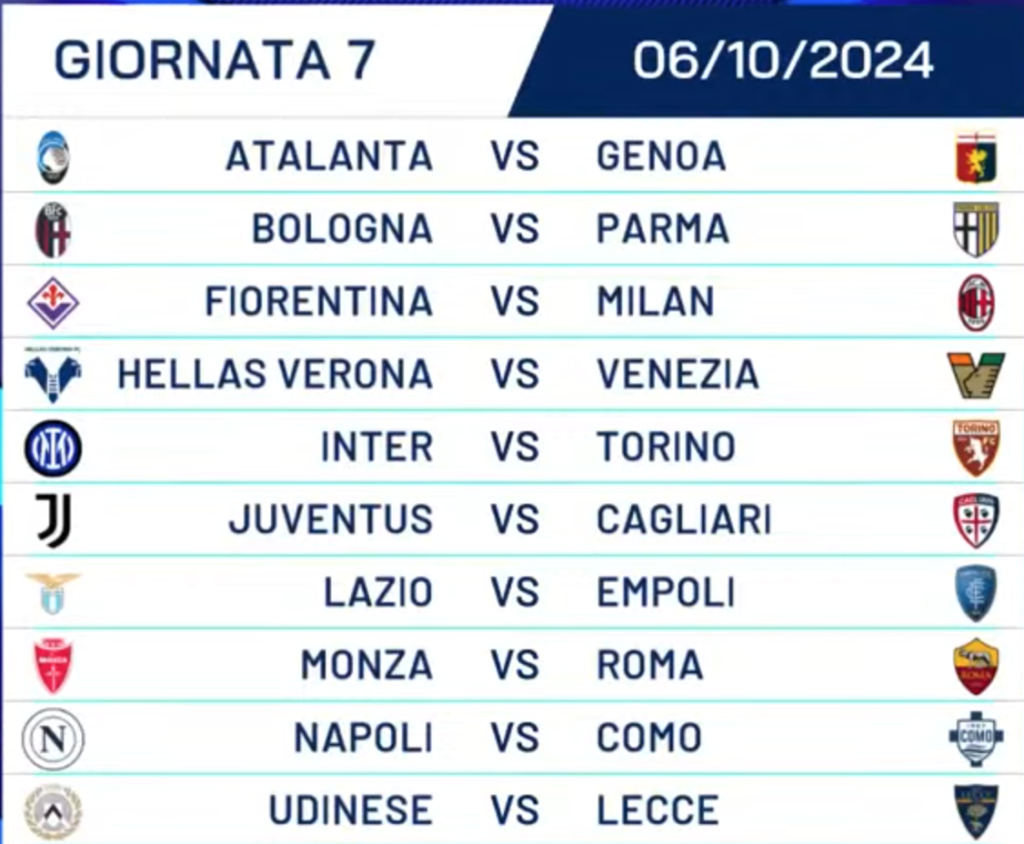 GIORNATA7_6-10-24