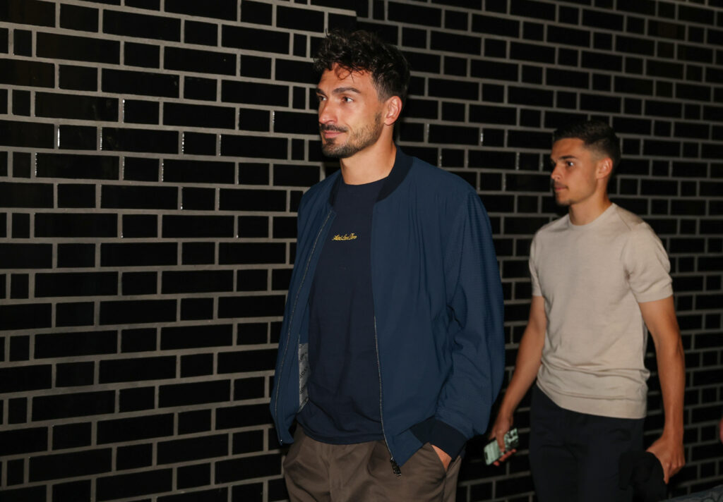 Borussia Dortmund After Party - UEFA Champions Final 2023/24