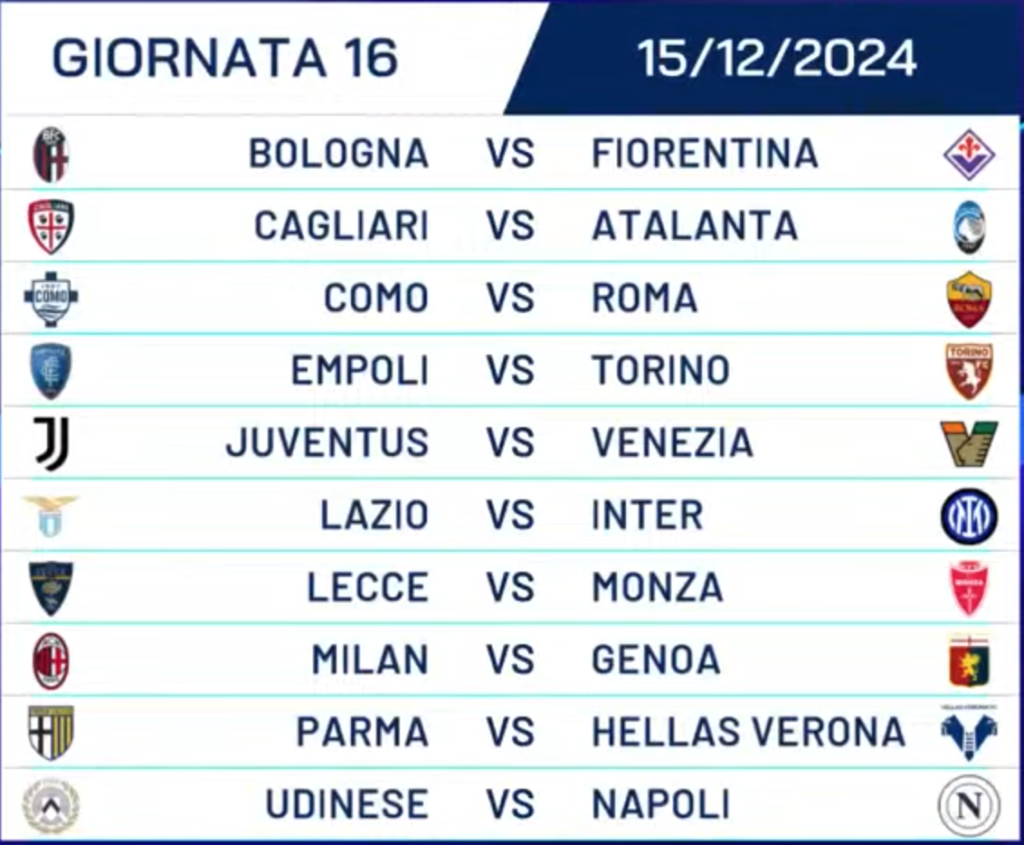 GIORNATA16_15-12-24